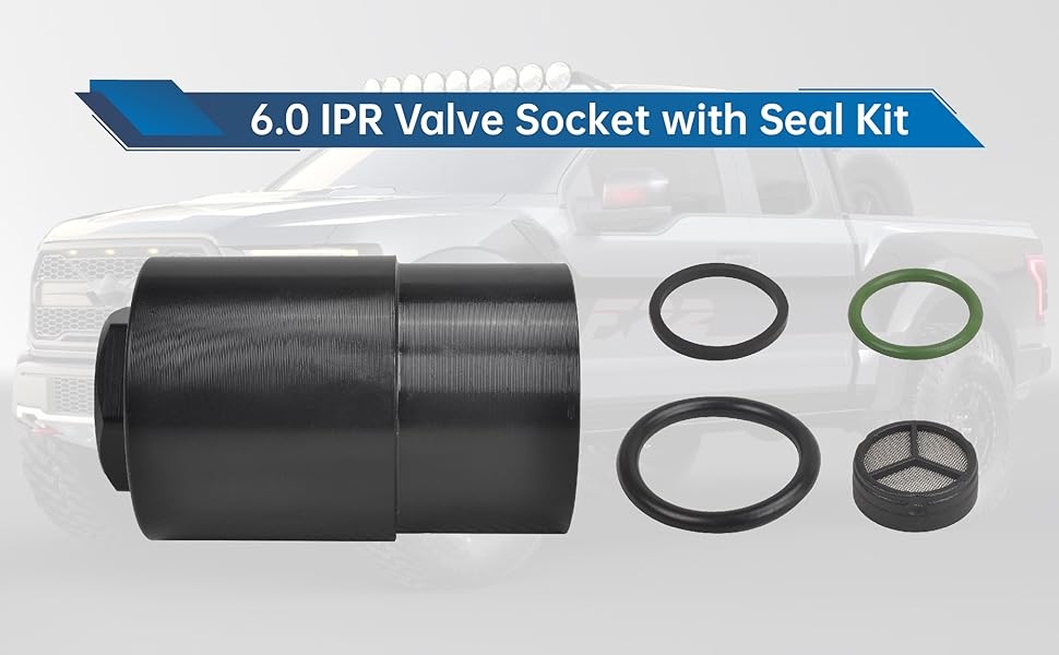 ipr socket